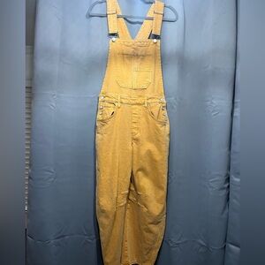 We The Free Good Luck Overalls